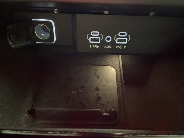 Used 2024 Jeep Wagoneer L Series II w/ Flexible Seating Group image 50