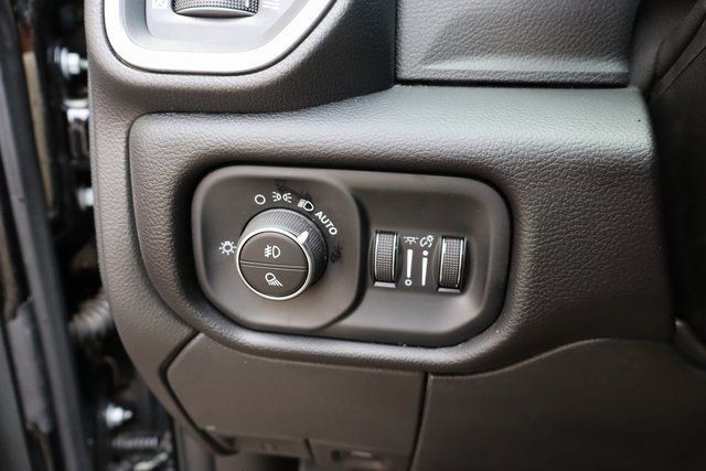 Used 2025 RAM 2500 Laramie image 16