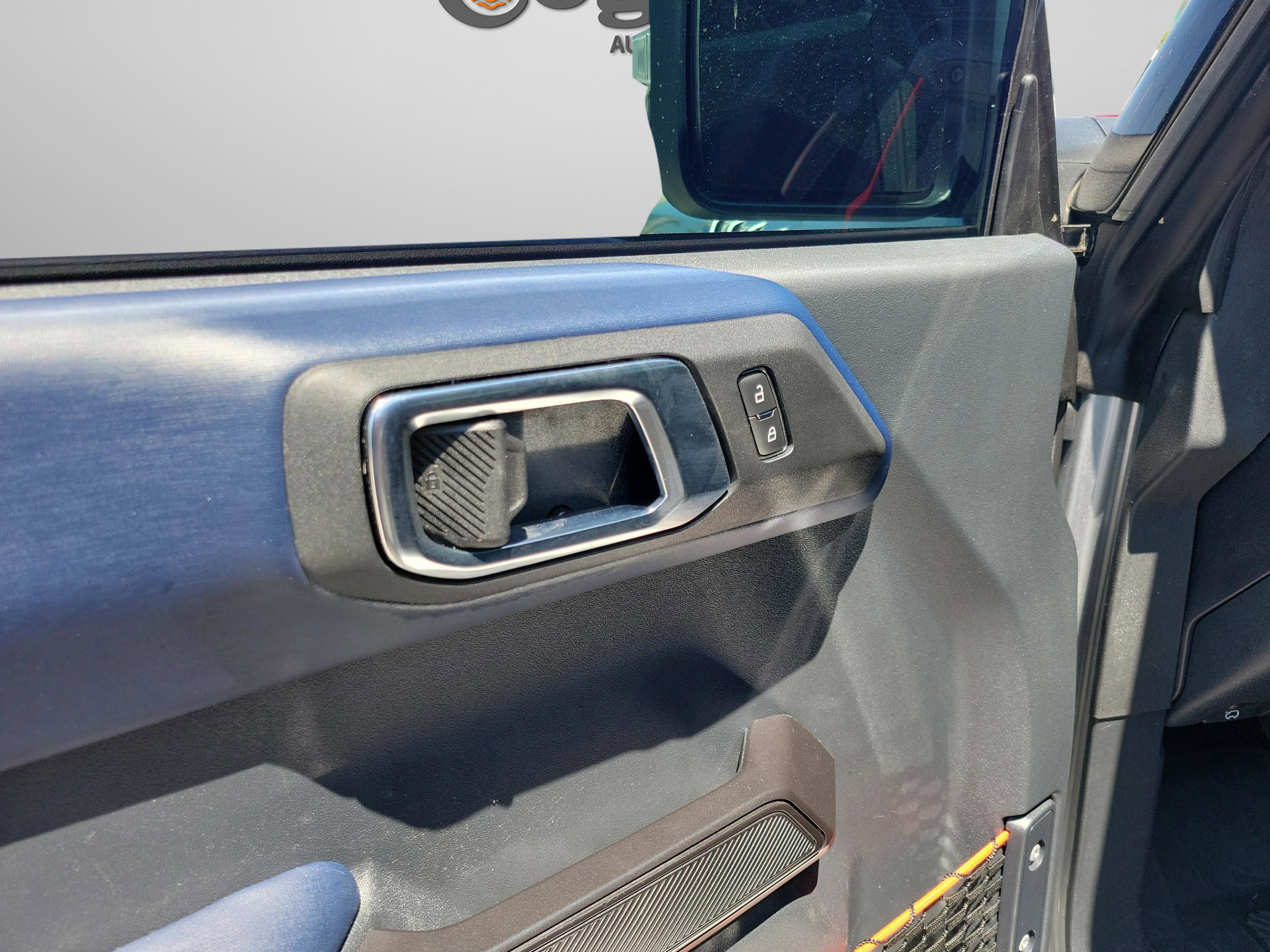 Used 2024 Ford Bronco Raptor image 32