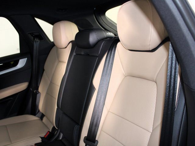 New 2026 Porsche Cayenne AWD/4WD image 22