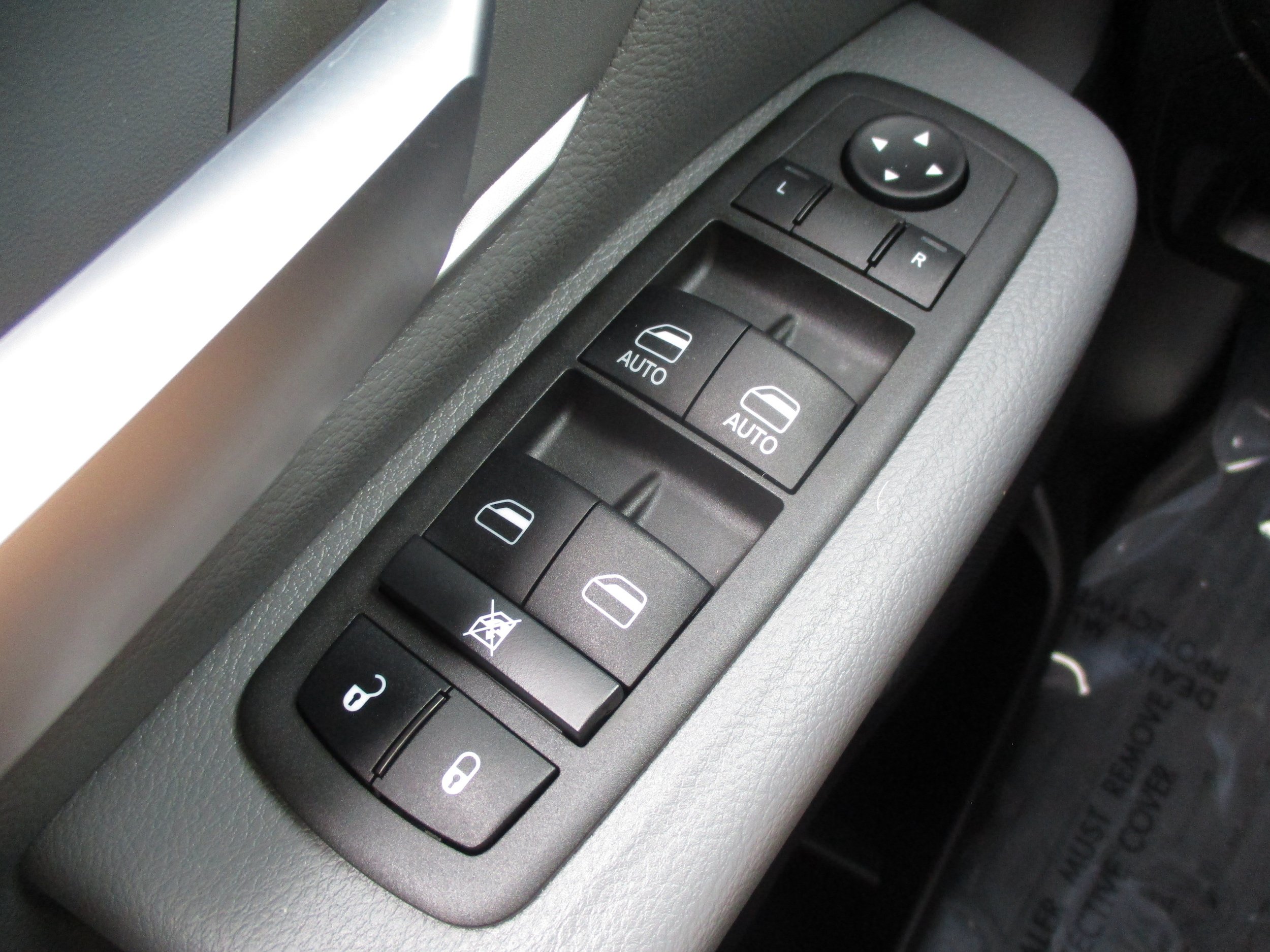 Used 2022 RAM 1500 Big Horn AWD/4WD image 31