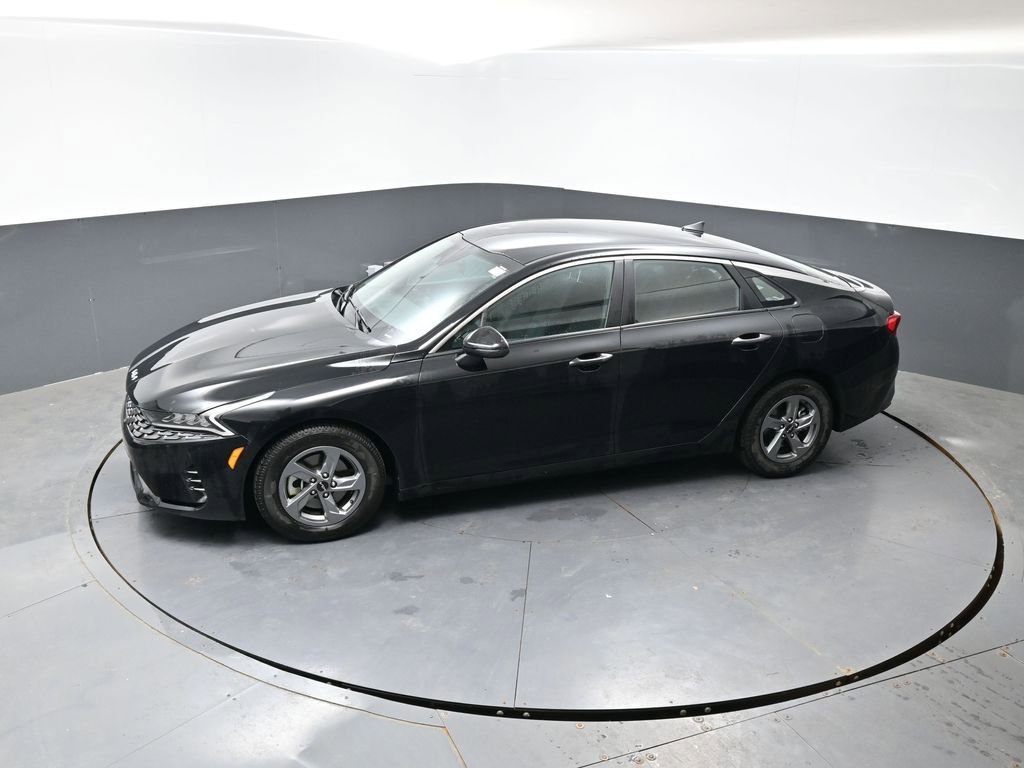 Used 2023 Kia K5 LXS FWD image 17