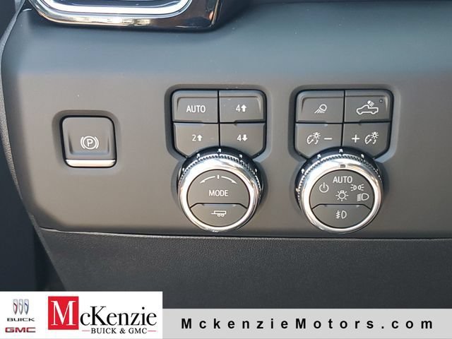 New 2026 GMC Sierra 2500 Denali Ultimate w/ LPO, Black Badging Package AWD/4WD image 20