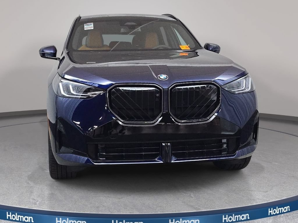 New 2026 BMW X3 xDrive30i w/ Premium Package AWD/4WD image 2