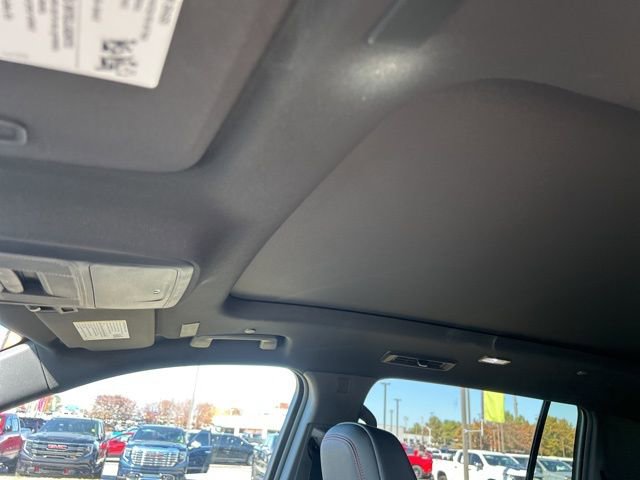 New 2026 Chevrolet Traverse Z71 w/ Enhanced Driving Package image 17