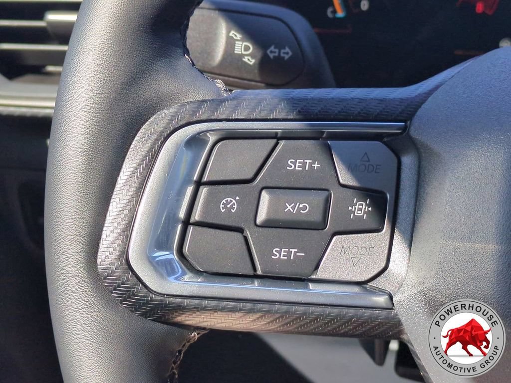 New 2026 Ford Mustang Coupe RWD image 24