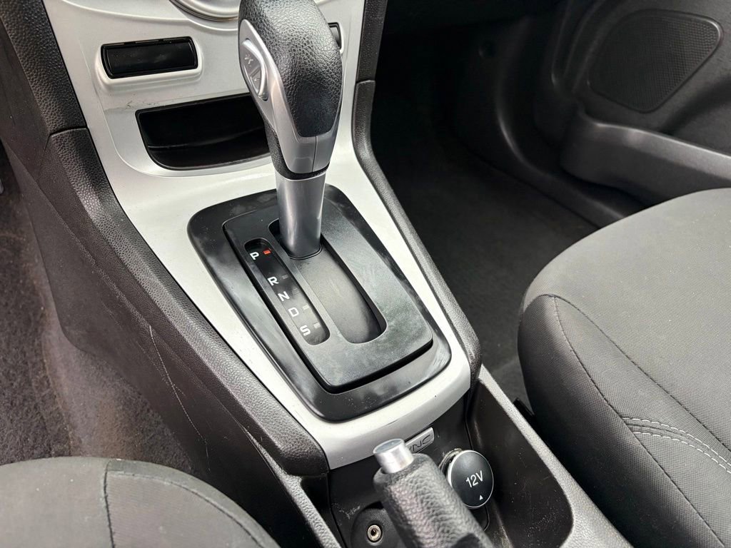 Used 2016 Ford Fiesta SE FWD image 27