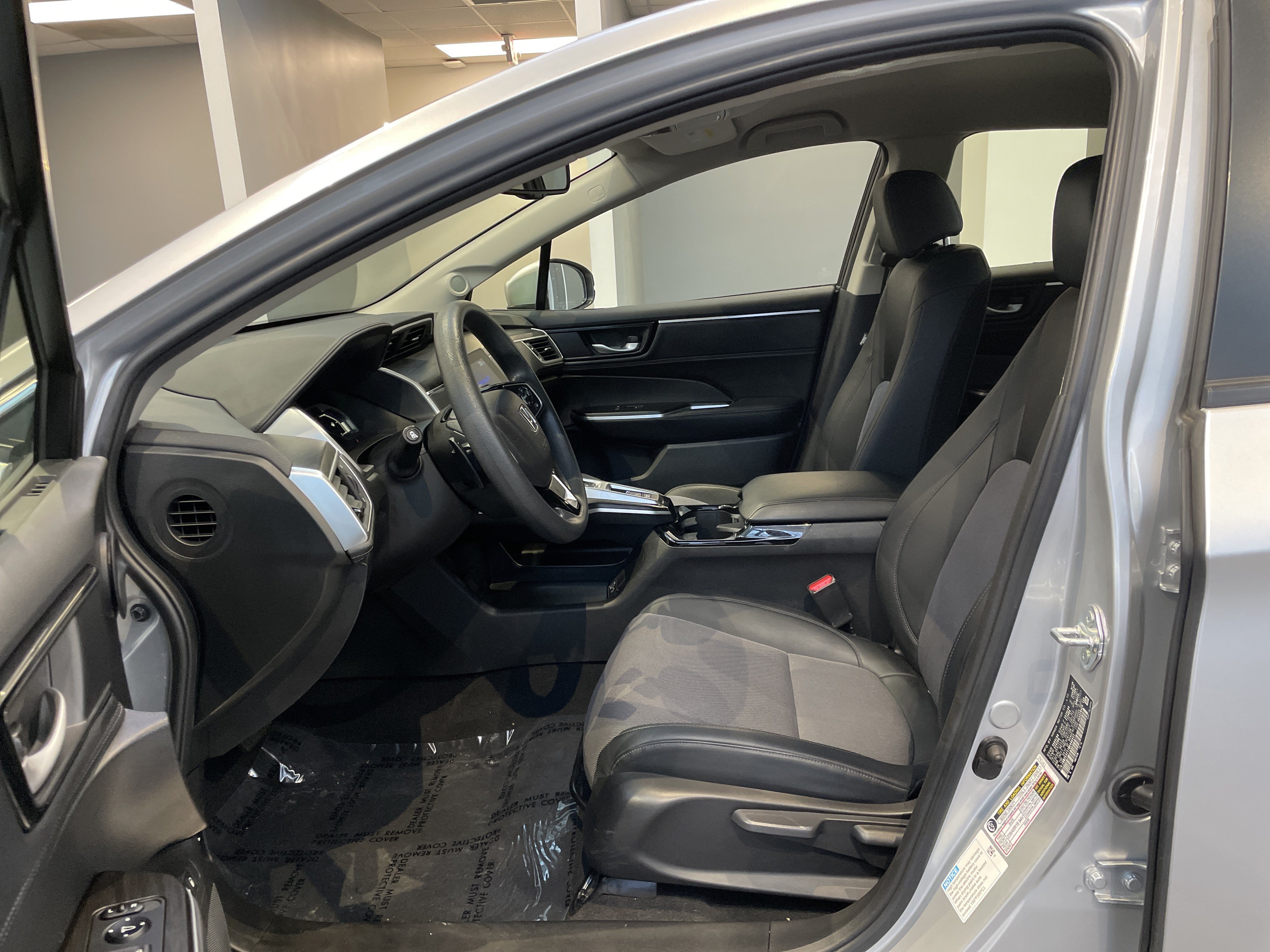 Used 2021 Honda Clarity Plug-In Hybrid image 18