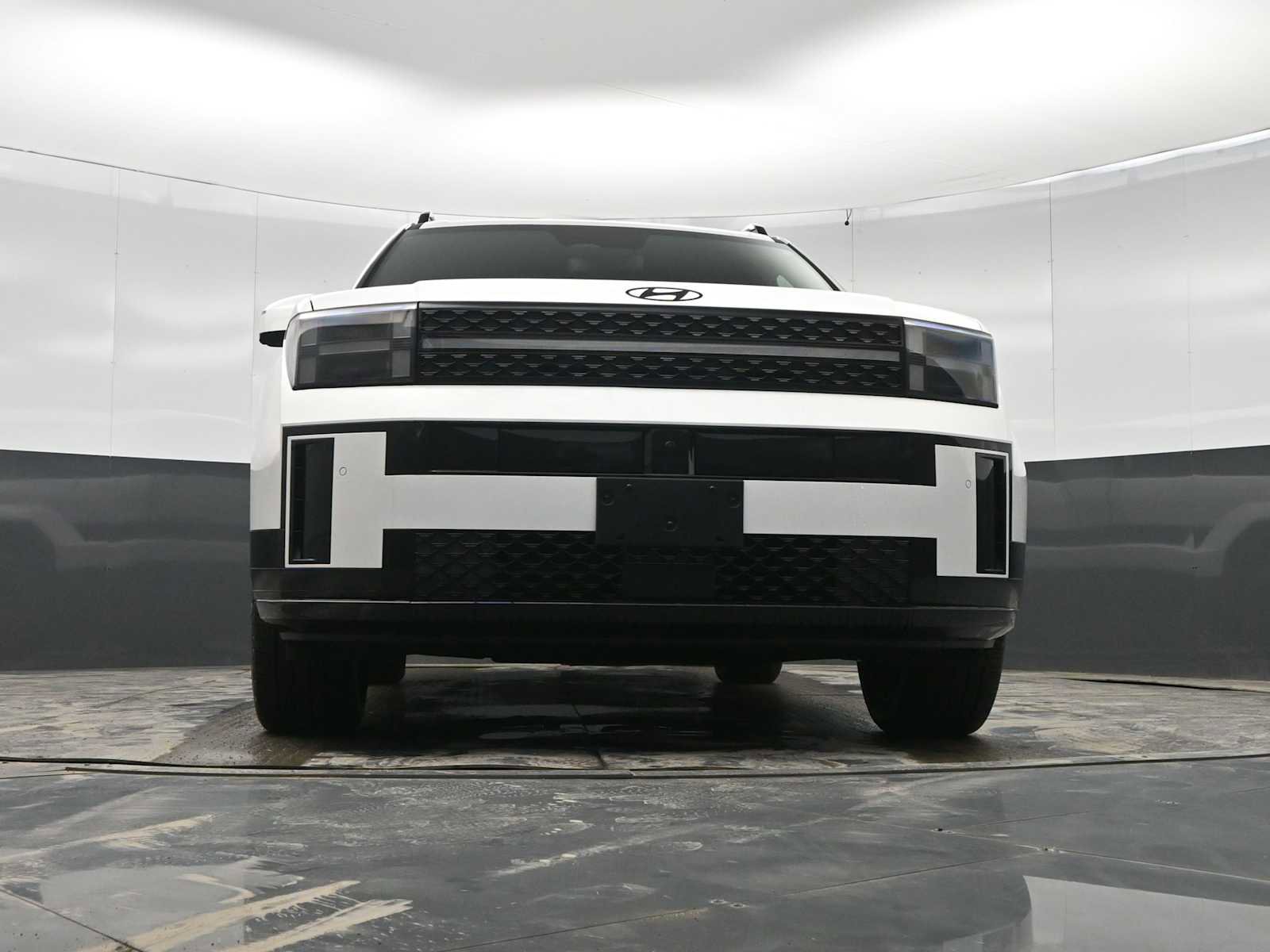 New 2026 Hyundai Santa Fe Calligraphy image 33