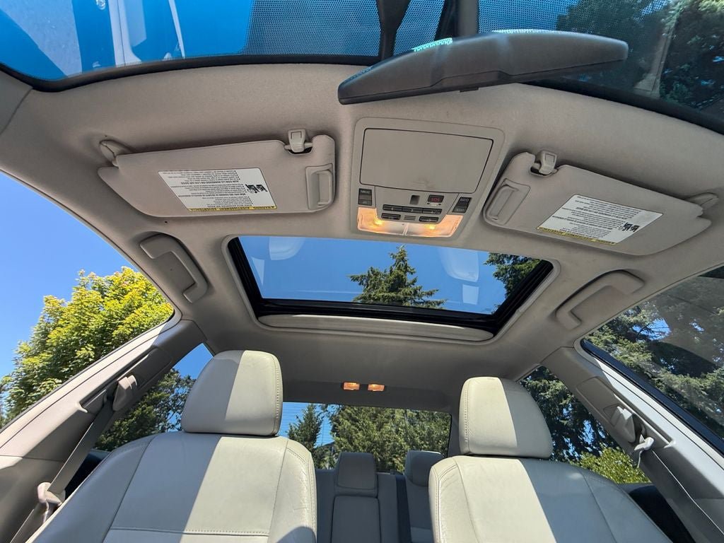 Used 2012 Toyota Camry XLE w/ Leather Pkg FWD image 27