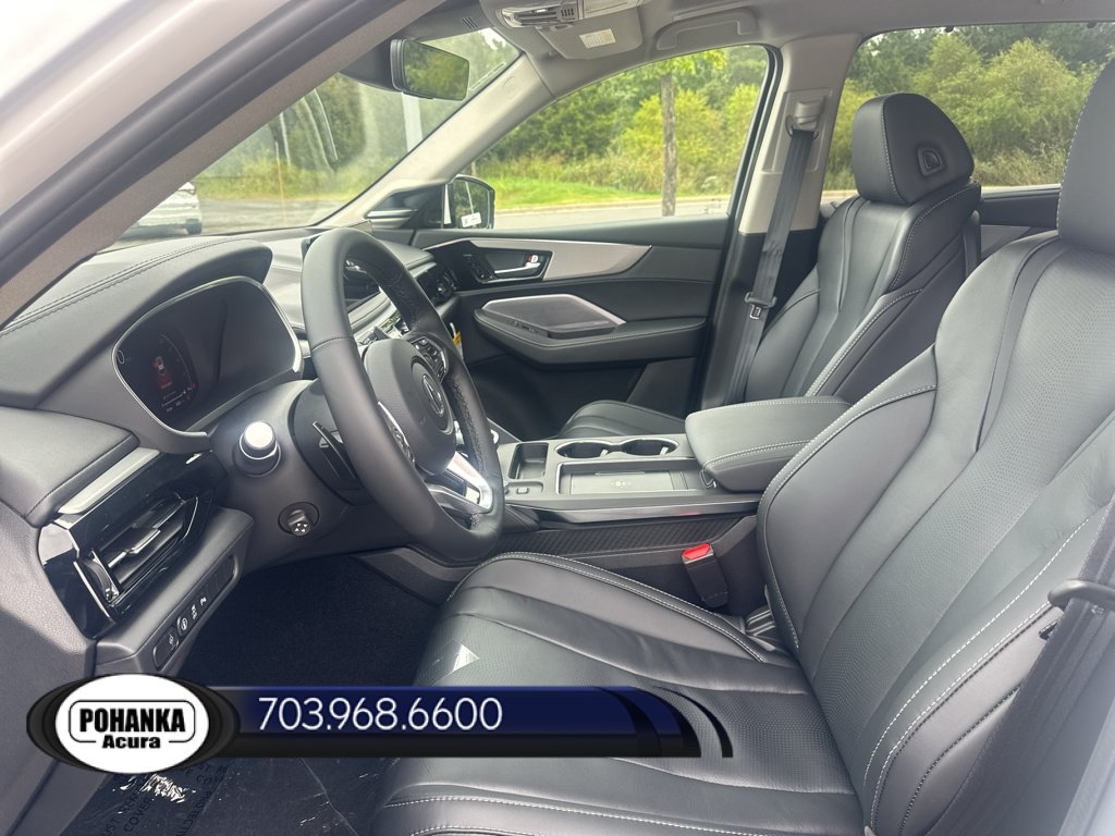 New 2026 Acura MDX w/ Technology Package AWD/4WD image 30