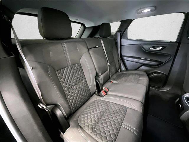 Used 2022 Chevrolet Blazer LT FWD image 29