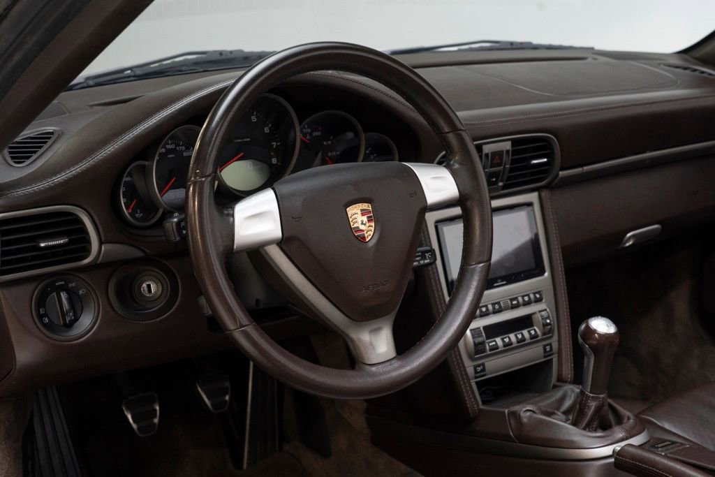 Used 2006 Porsche 911 Carrera image 21