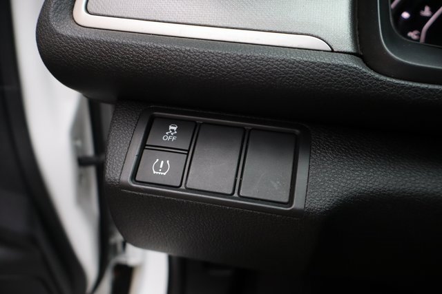 Used 2016 Honda Civic LX image 9