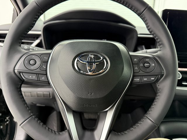 New 2026 Toyota Corolla SE image 10