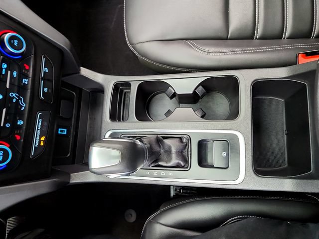 Used 2019 Ford Escape SEL FWD image 27