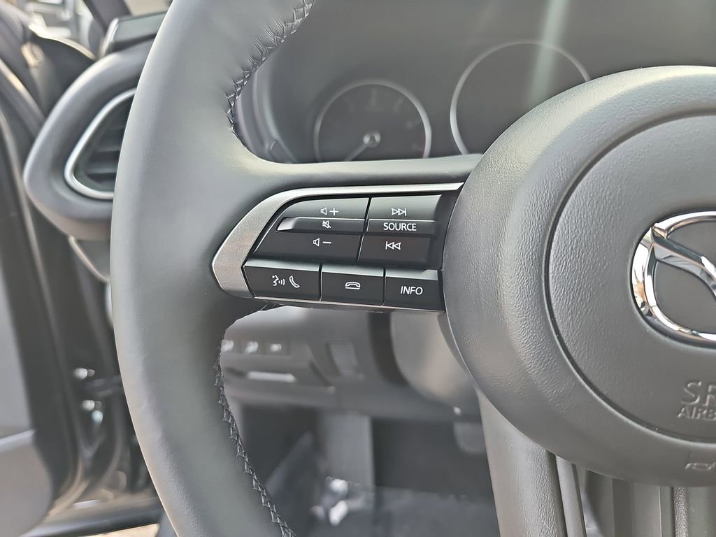 New 2026 MAZDA CX-30 AWD 2.5 S w/ Select Sport Pkg image 18