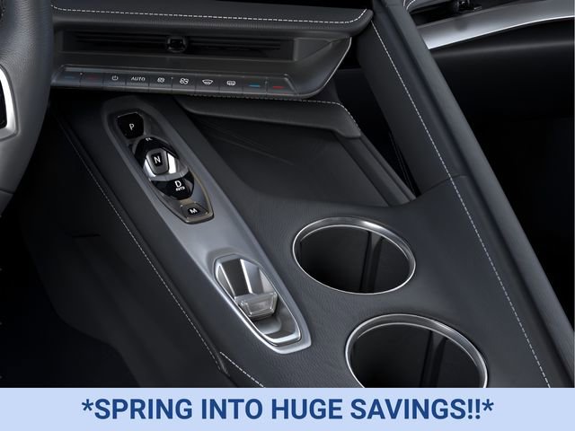 New 2026 Chevrolet Corvette Z06 image 23