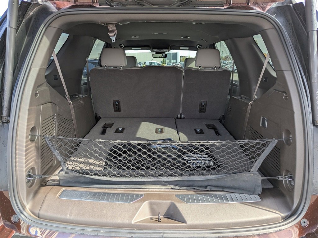 Used 2023 Chevrolet Tahoe Z71 image 37