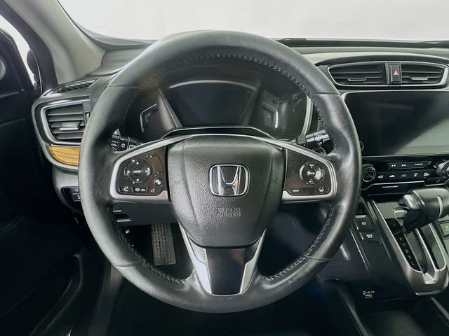Certified 2020 Honda CR-V EX-L image 24