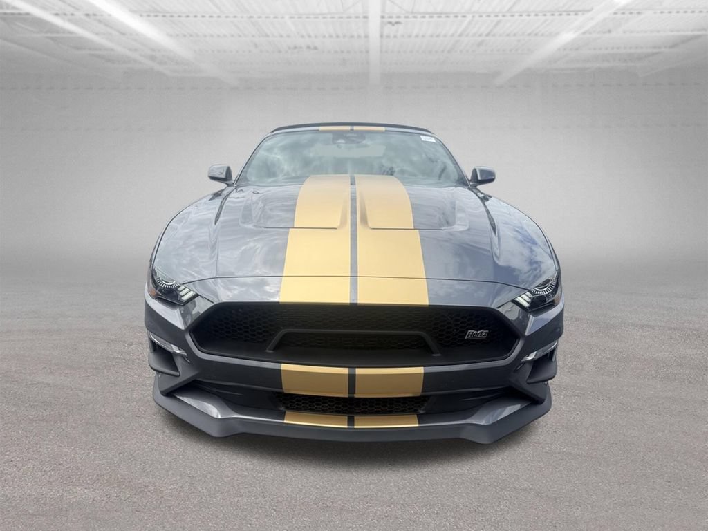 Used 2022 Ford Mustang GT Premium w/ GT Performance Package RWD image 12