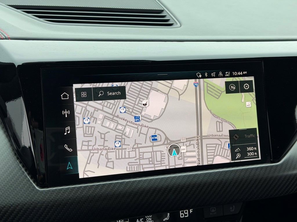 Certified 2022 Audi RS e-tron GT w/ Year 1 Package image 28