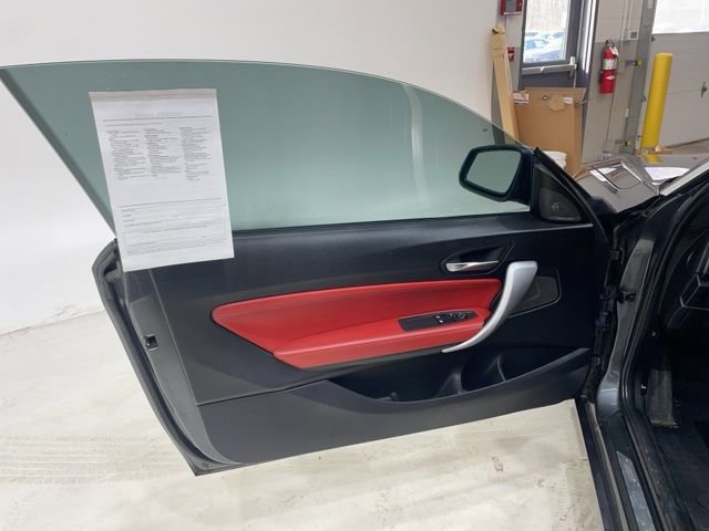 Used 2016 BMW 228i xDrive Coupe image 8