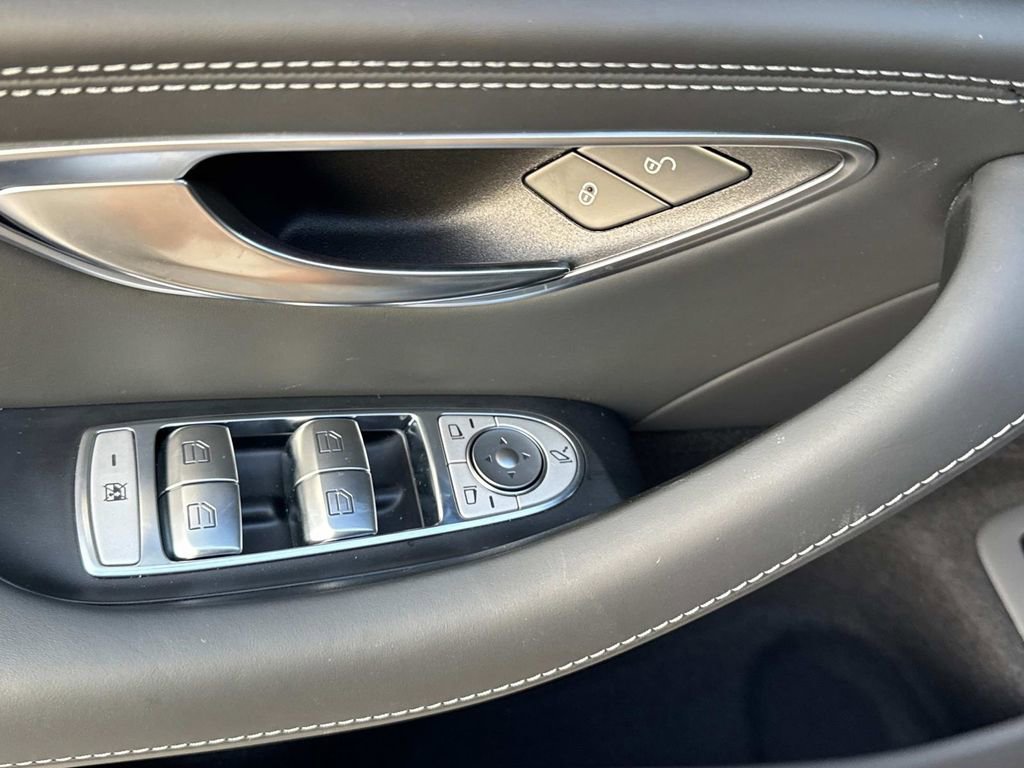 Certified 2024 Mercedes-Benz AMG GT 63 S image 29