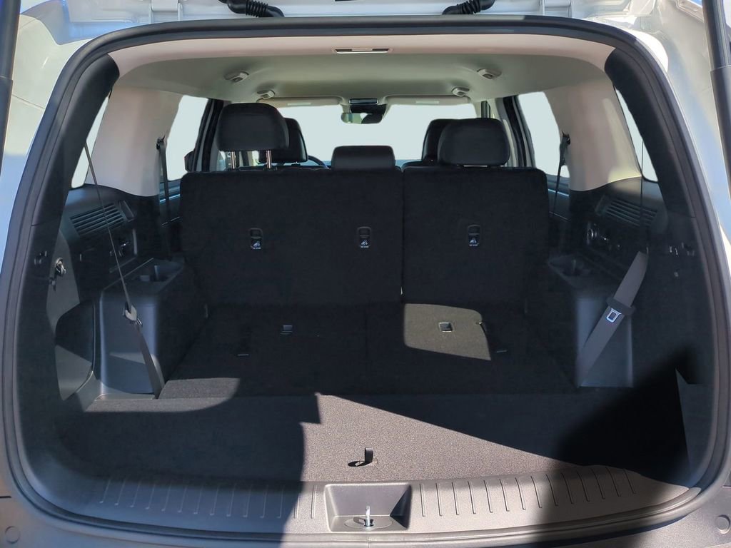 New 2026 Hyundai Santa Fe SEL image 14