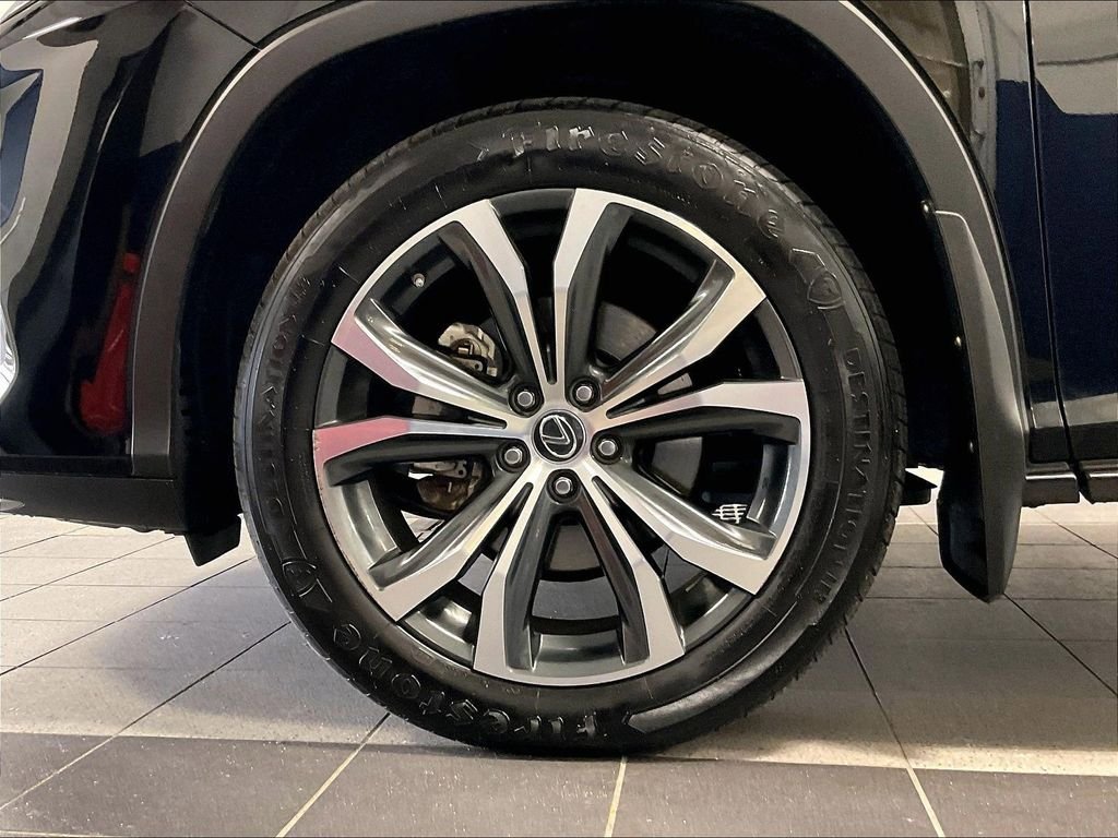 Used 2021 Lexus RX 350 AWD w/ Premium Package image 7