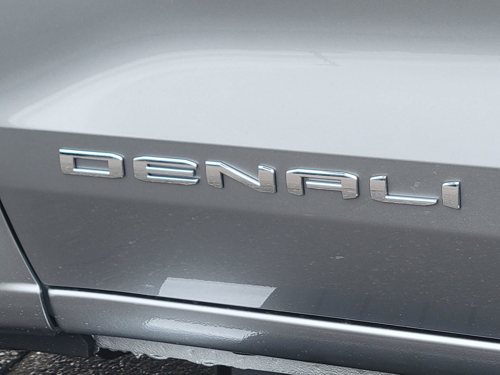 New 2026 GMC Canyon Denali AWD/4WD image 12