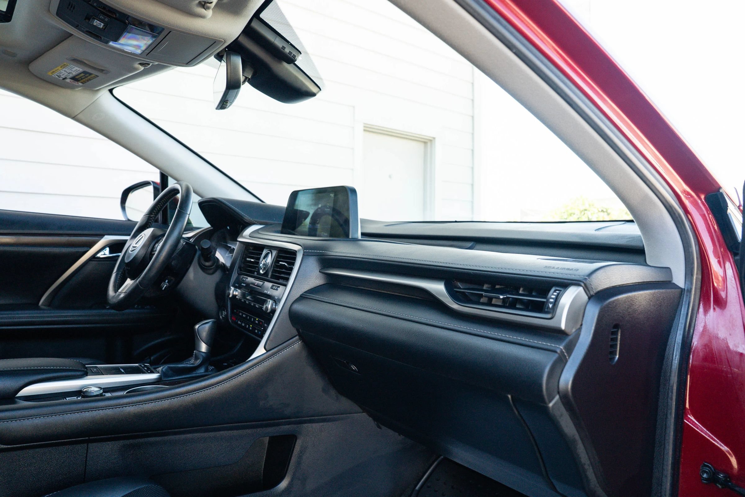 Used 2022 Lexus RX 350 FWD w/ Premium Package image 20