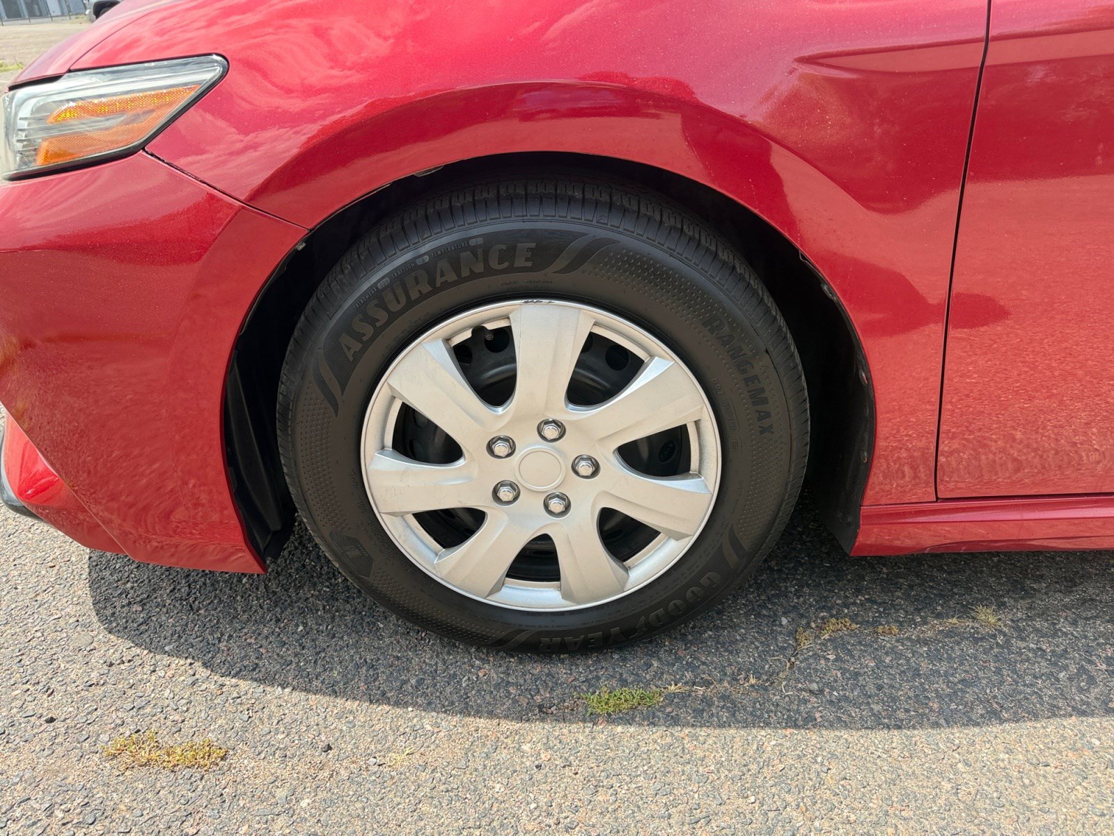 Used 2019 Toyota Camry XSE FWD image 24