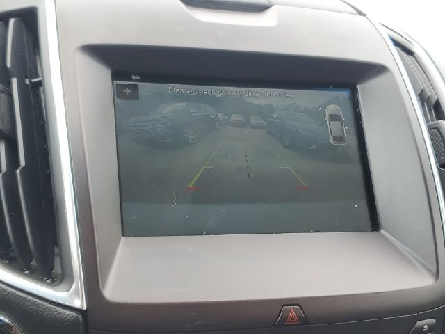 Used 2016 Ford Edge Titanium w/ Technology Package FWD image 27