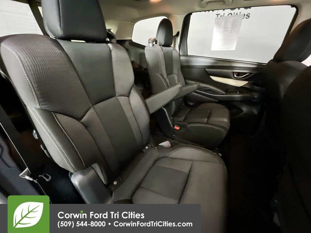 Used 2019 Subaru Ascent Premium w/ Popular Package #2 image 16