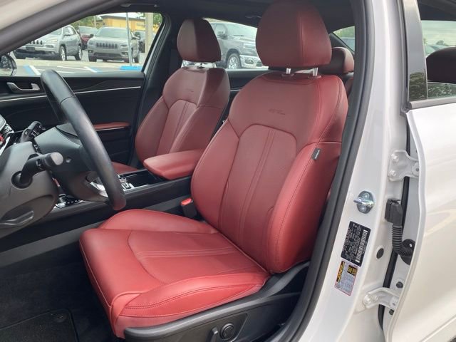 Used 2025 Kia K5 GT-Line w/ GT-Line Premium Package image 15