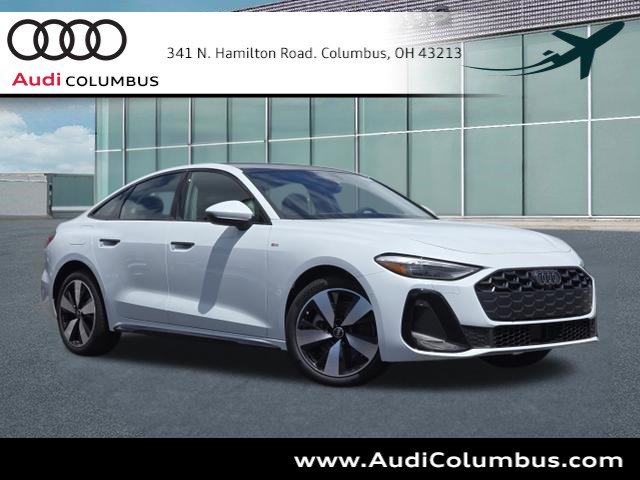 New 2026 Audi A5 2.0T Premium AWD/4WD image 1