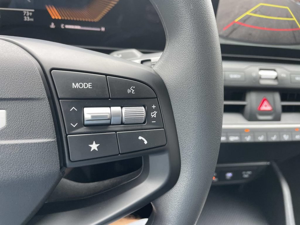 New 2026 Kia K4 FWD image 12