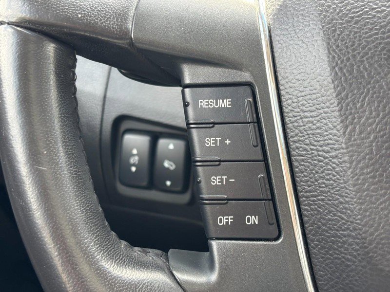 Used 2011 Ford Taurus SEL w/ 202A Rapid Spec Order Code FWD image 19