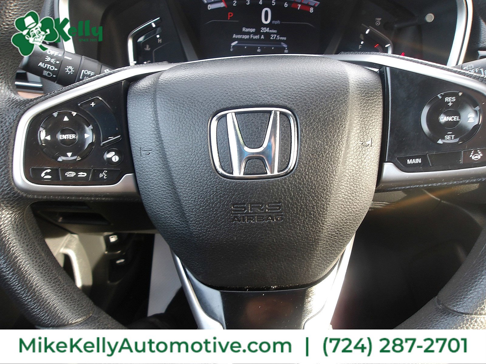 Used 2021 Honda CR-V EX image 18