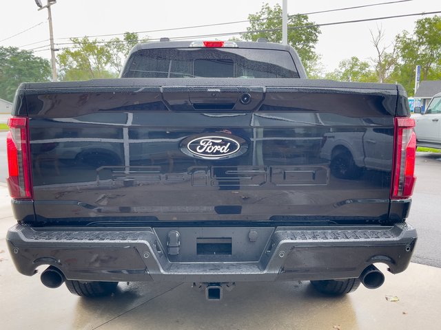 New 2026 Ford F150 XLT w/ Equipment Group 302A MID AWD/4WD image 6