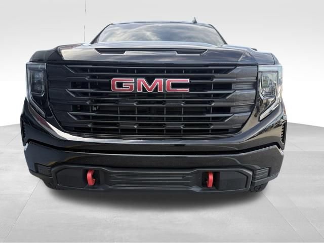 Certified 2024 GMC Sierra 1500 Pro w/ Graphite Edition image 2