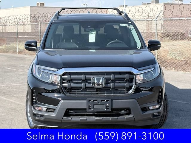 New 2026 Honda Ridgeline RTL image 2