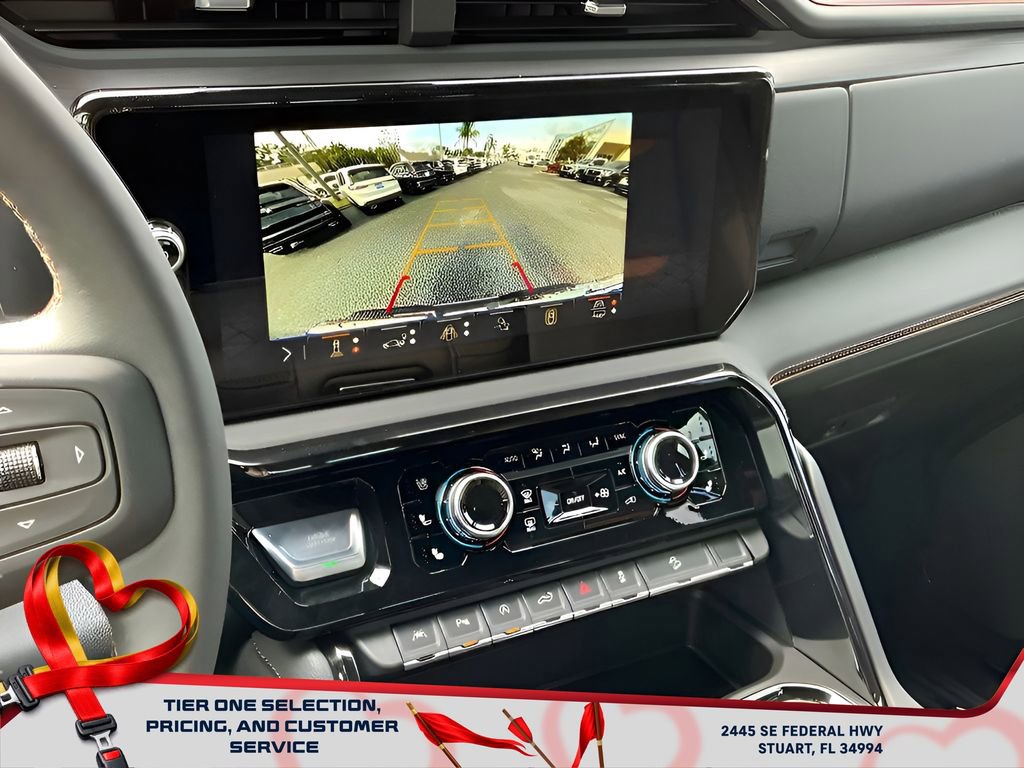 New 2026 GMC Sierra 1500 AT4 w/ AT4 Premium Package image 45