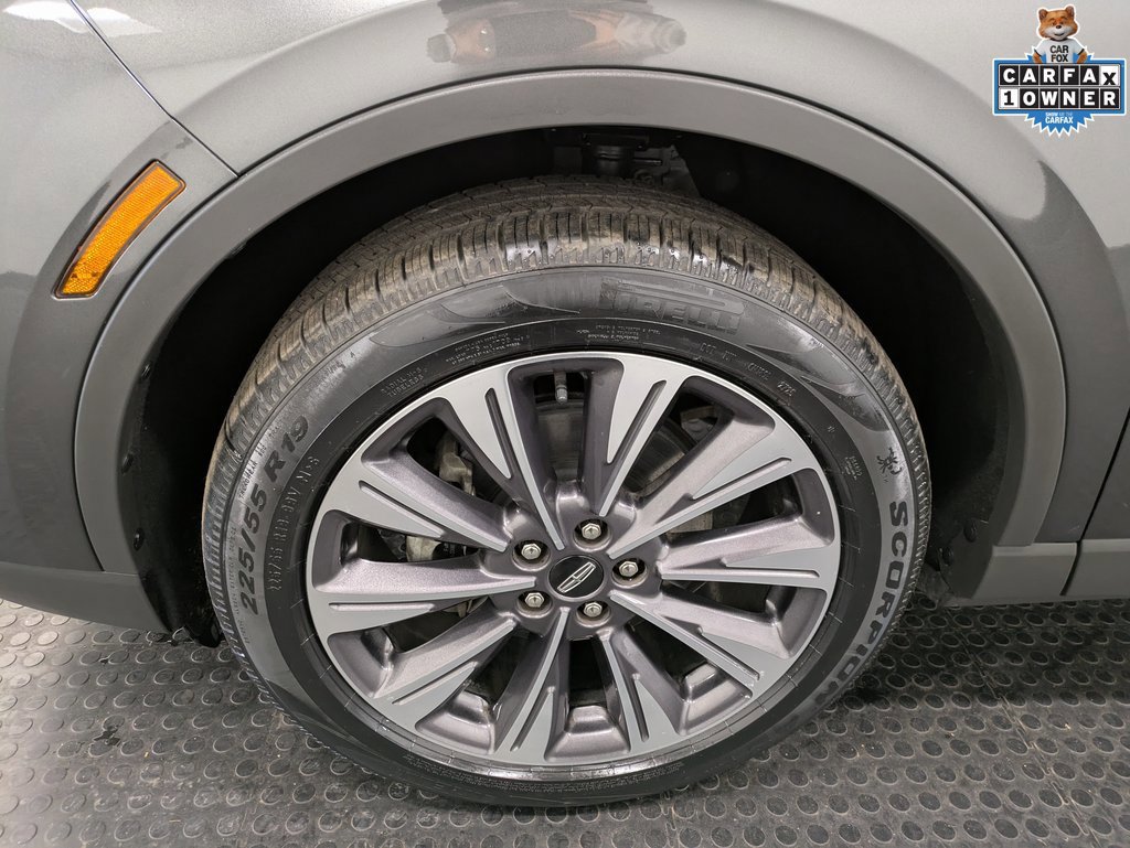 Certified 2020 Lincoln Corsair Reserve w/ Elements Package AWD/4WD image 8