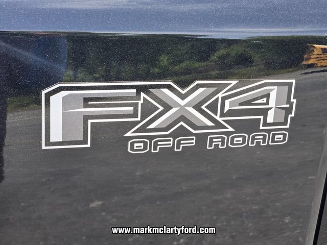 New 2026 Ford Ranger XLT w/ FX4 Off-Road Package AWD/4WD image 10