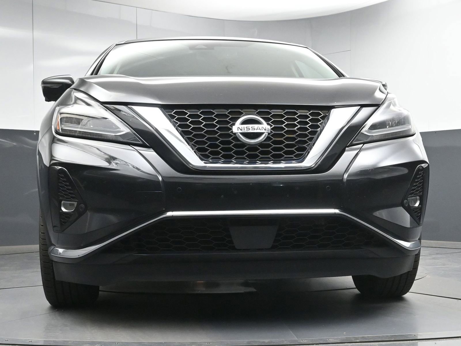Used 2022 Nissan Murano SL w/ SL Moonroof Package image 24