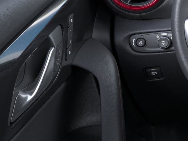 New 2026 Chevrolet Blazer RS AWD/4WD image 53