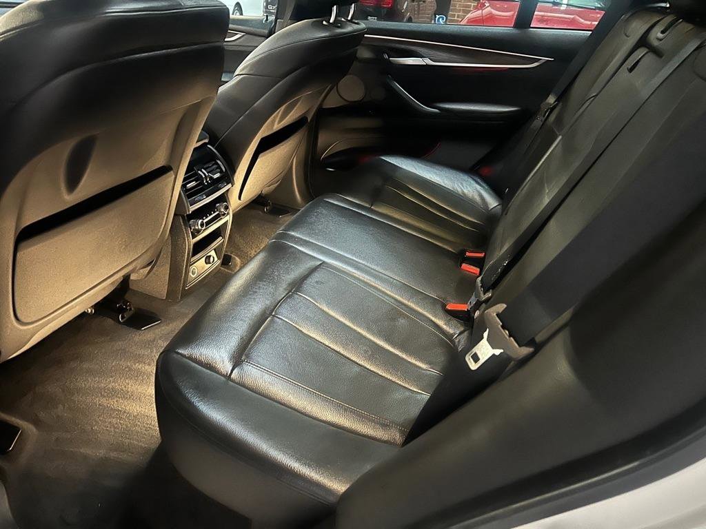Used 2016 BMW X5 xDrive35i image 17