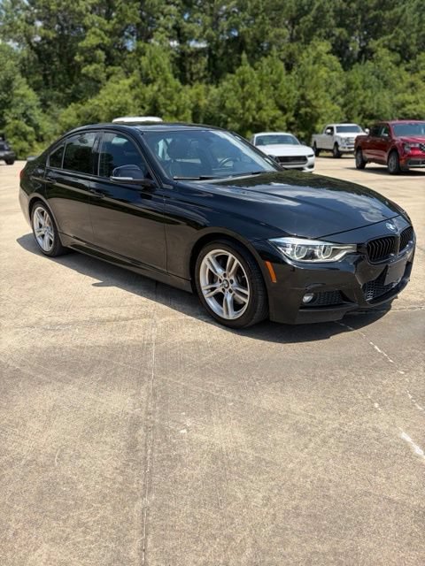 Used 2017 BMW 330i Sedan RWD image 8